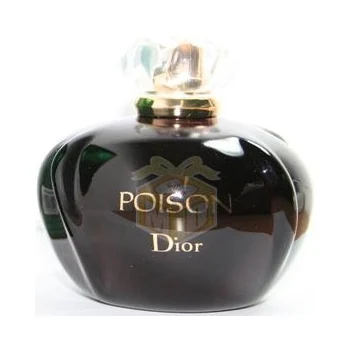 Christian Dior Poison 50ml EDT Women's Perfume